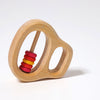 Grimm's Klipp Klapp Red | Conscious Craft